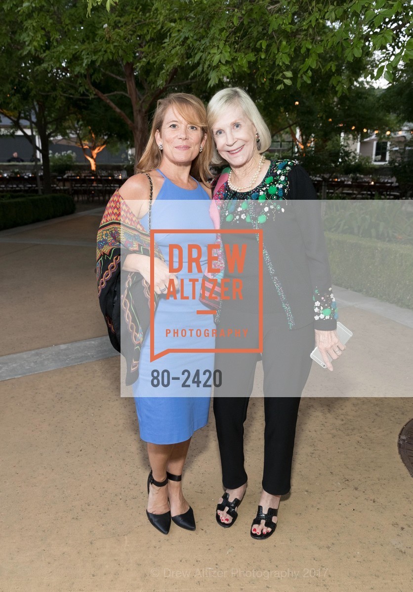 Meagan Ryan Stasz, Pepper Jackson, Festival Napa Valley Patron Dinner at Trinchero, Trinchero, July 20th, 2017, Photo #80-2420 Meagan Ryan Stasz, Pepper Jackson, Photo #80-2420