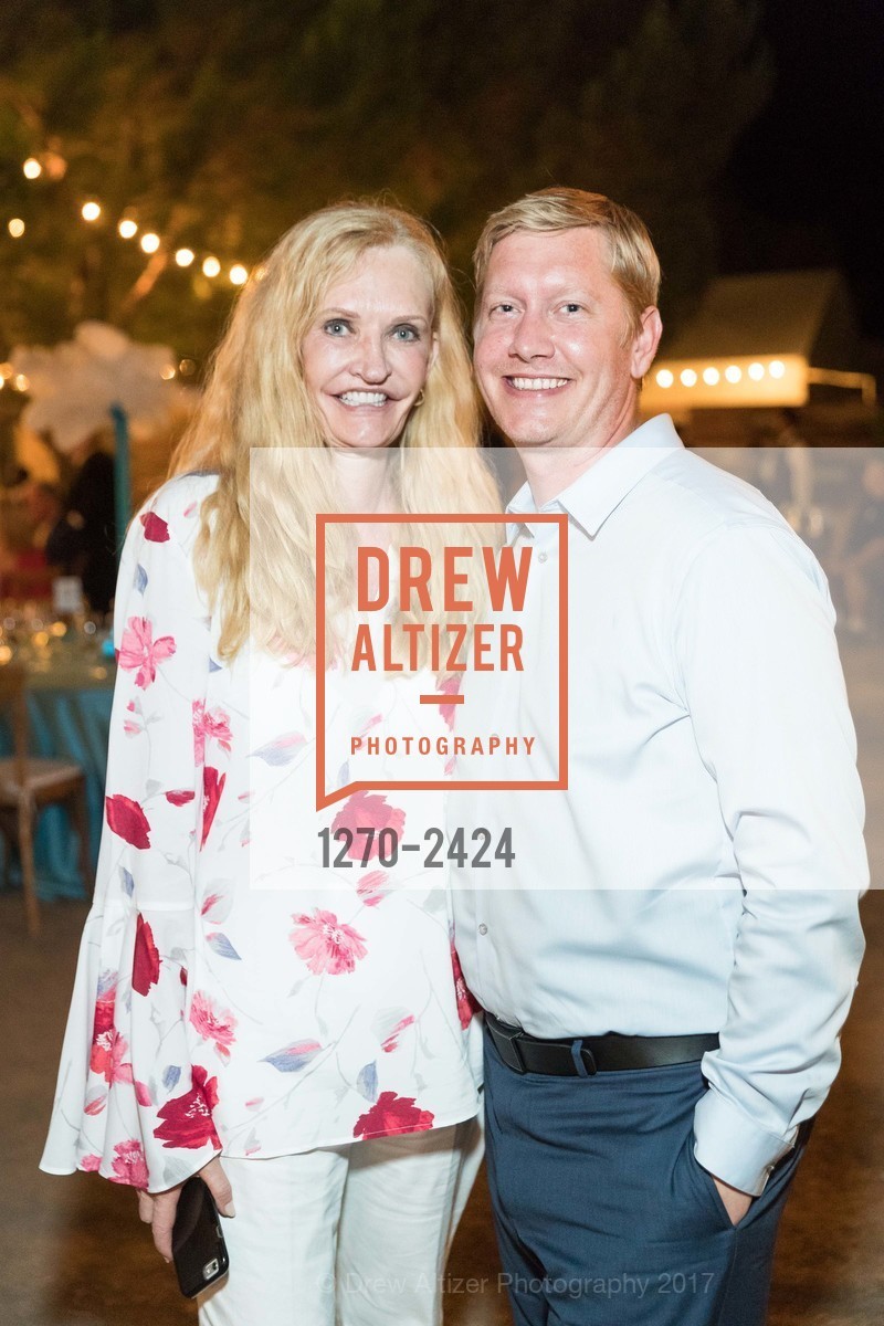 Beth Townsend, Adam Mielke, Festival Napa Valley Eleven Eleven Allegro Wrap Party, Eleven Eleven Winery. 620 Trancas St, Napa, CA 94558, July 22nd, 2017, Photo #1270-2424 Beth Townsend, Adam Mielke, Photo #1270-2424