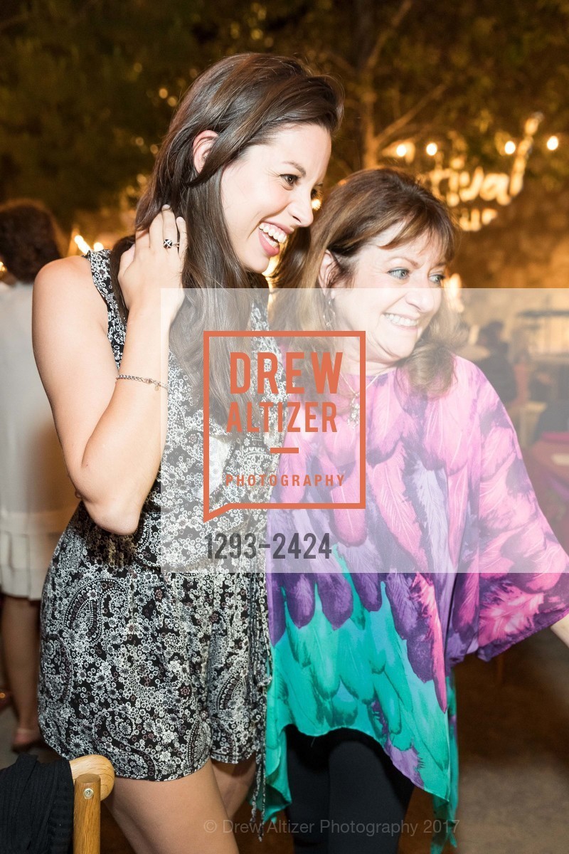 Meghan Todt, Sarah Preiser, Festival Napa Valley Eleven Eleven Allegro Wrap Party, Eleven Eleven Winery. 620 Trancas St, Napa, CA 94558, July 22nd, 2017, Photo #1293-2424 Meghan Todt, Sarah Preiser, Photo #1293-2424