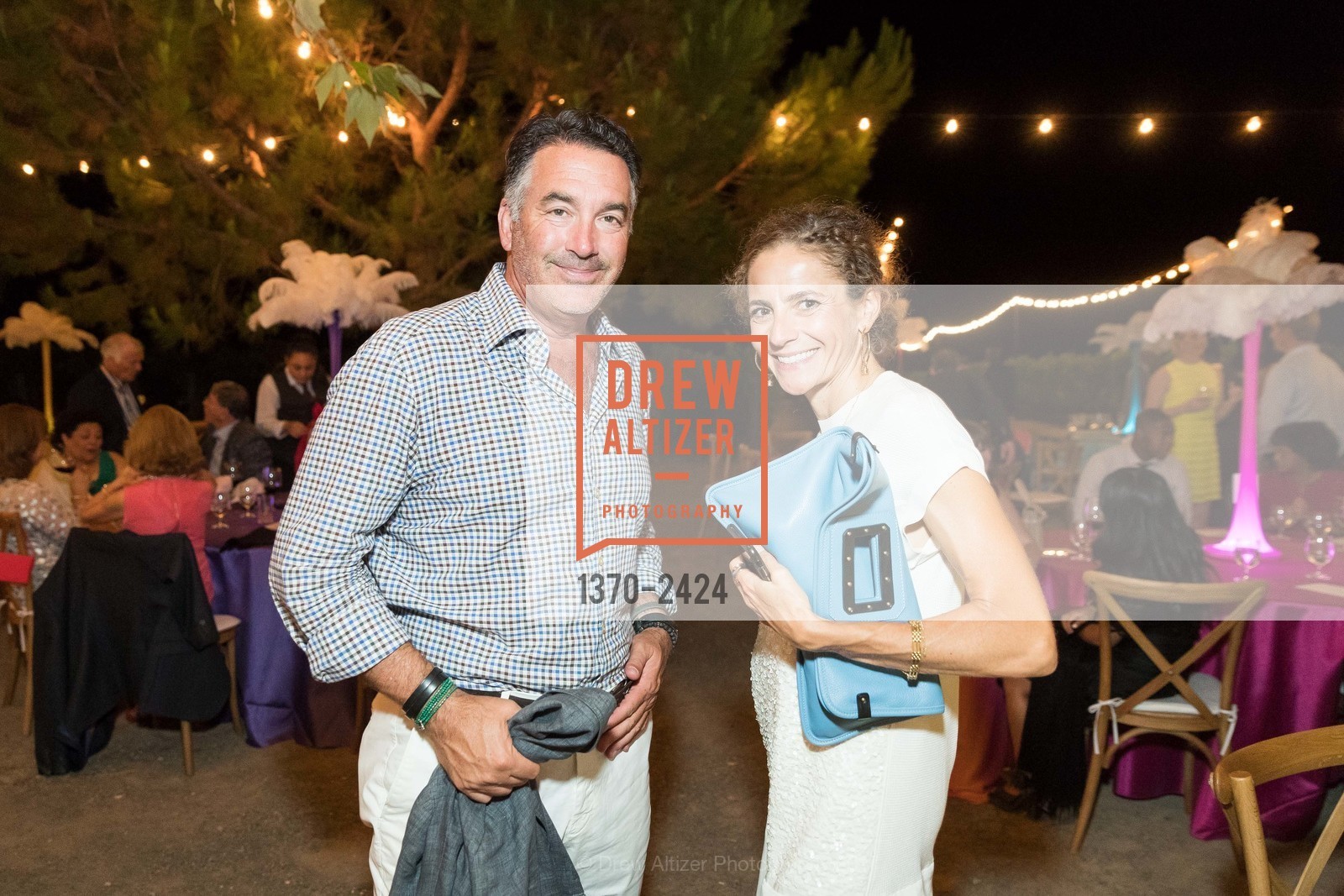 Michael Polenske, Monica Savini, Photo #1370-2424