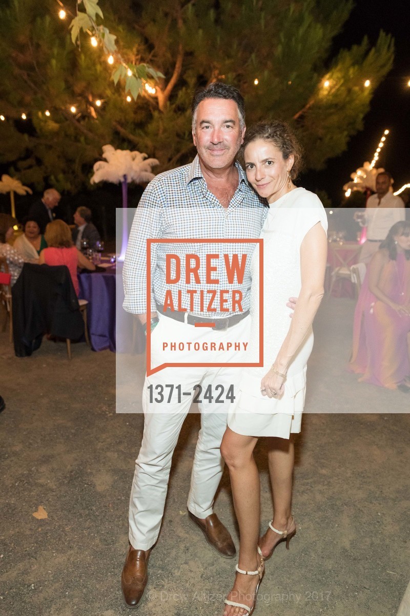 Michael Polenske, Monica Savini, Photo #1371-2424