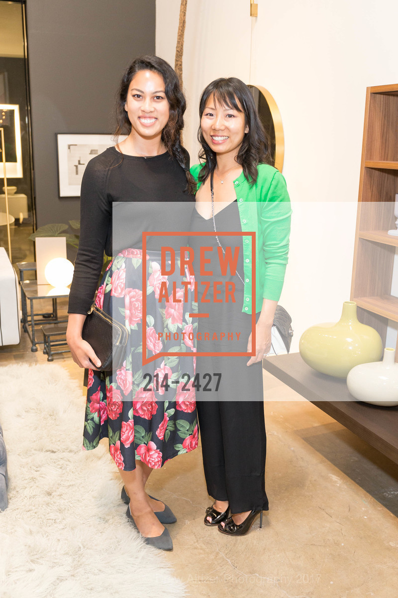 Grace Cadiz, Shirley Young, Headstand 7th Annual Gala Launch Party 2017, DZine. 128 Utah St, San Francisco, July 25th, 2017, Photo #214-2427 Grace Cadiz, Shirley Young, Photo #214-2427