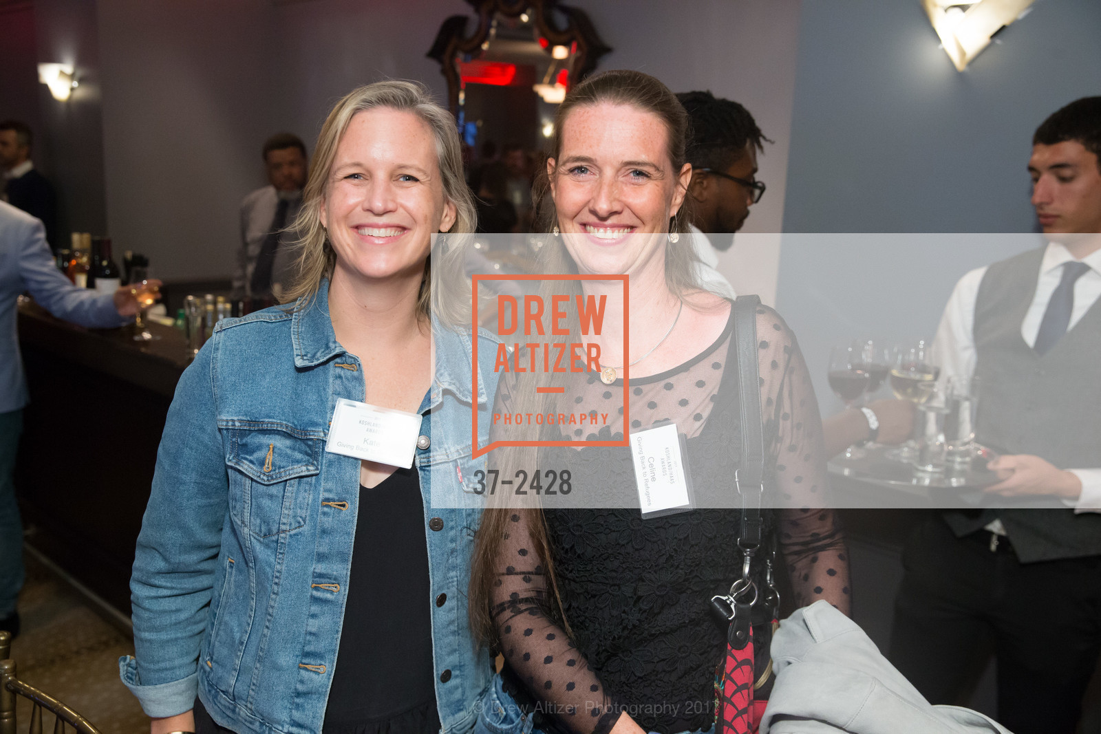 Kate Wagner, Celine de Pasqua, Photo #37-2428