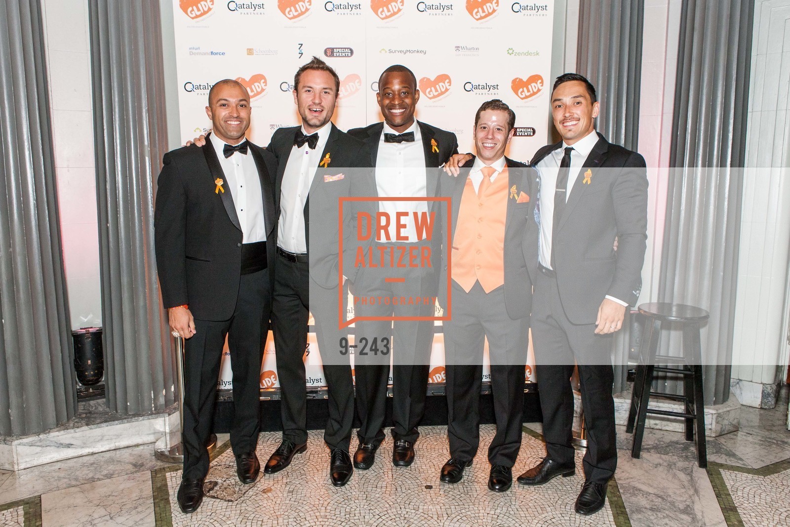 Ross Millie, Crickette Brown Glad, 6TH ANNUAL GLIDE LEGACY GALA, The Regency Ballroom. 1300 Van Ness Ave, August 22nd, 2015,Drew Altizer, Drew Altizer Photography, full-service agency, private events, San Francisco photographer, photographer california