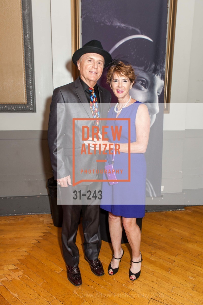 Ross Millie, Crickette Brown Glad, 6TH ANNUAL GLIDE LEGACY GALA, The Regency Ballroom. 1300 Van Ness Ave, August 22nd, 2015,Drew Altizer, Drew Altizer Photography, full-service event agency, private events, San Francisco photographer, photographer California