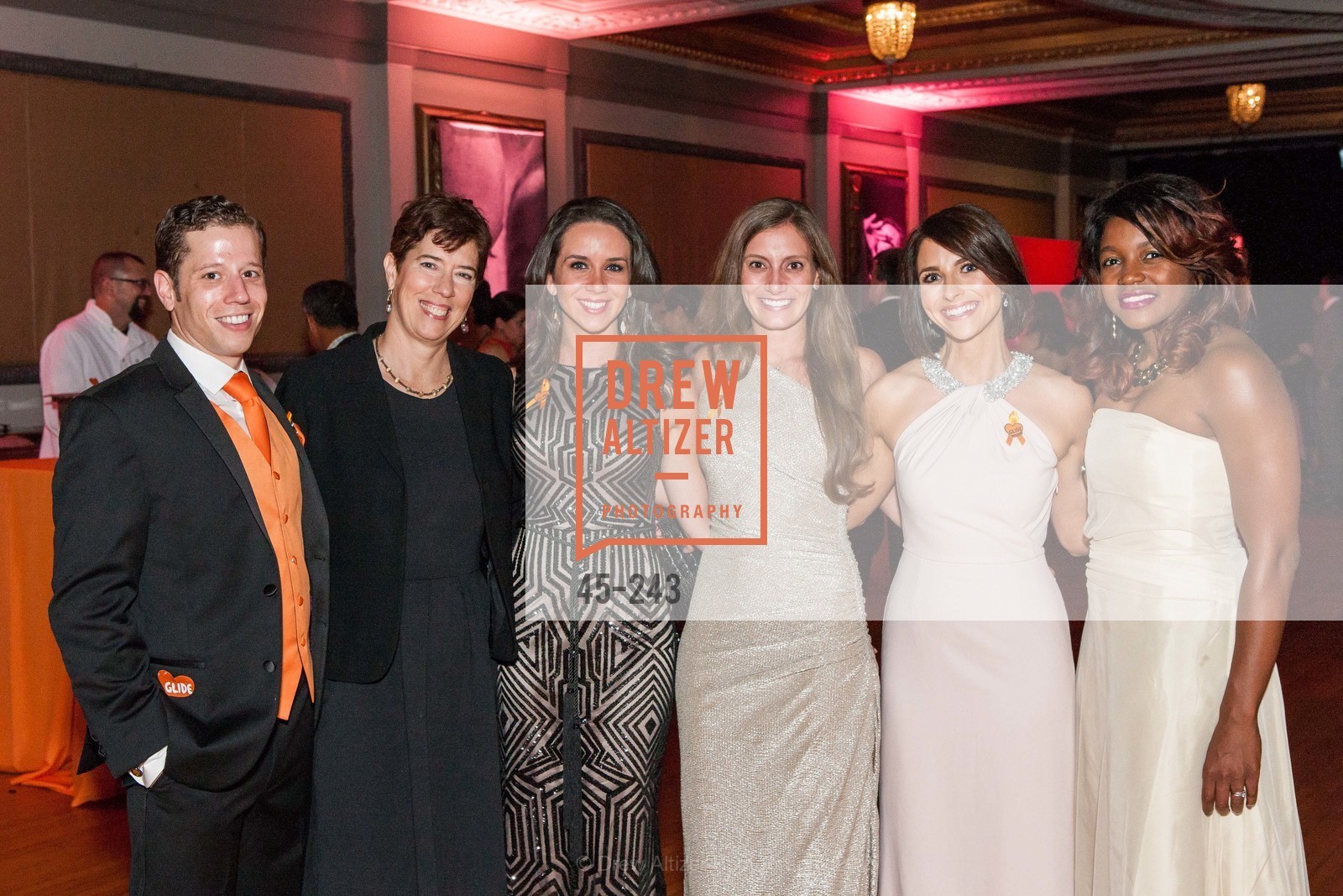 Ross Millie, Crickette Brown Glad, 6TH ANNUAL GLIDE LEGACY GALA, The Regency Ballroom. 1300 Van Ness Ave, August 22nd, 2015,Drew Altizer, Drew Altizer Photography, full-service agency, private events, San Francisco photographer, photographer california