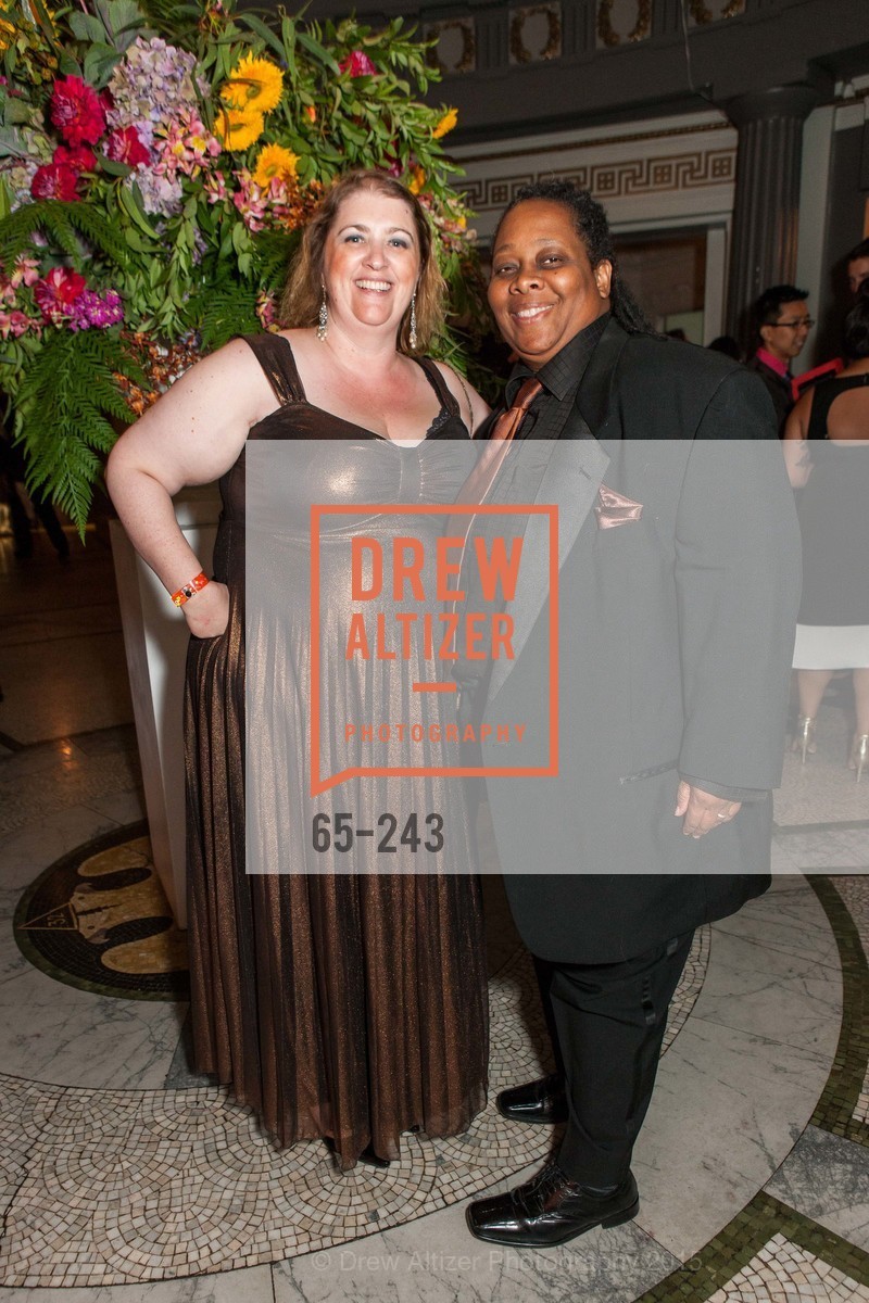 Rachel Carroll, Michelle Mapp, Gucci & Vogue Dinner, The Regency Ballroom. The Regency Ballroom, . 1300 Van Ness Ave, August 22nd, 2015, Photo #65-243 Rachel Carroll, Michelle Mapp, Photo #65-243