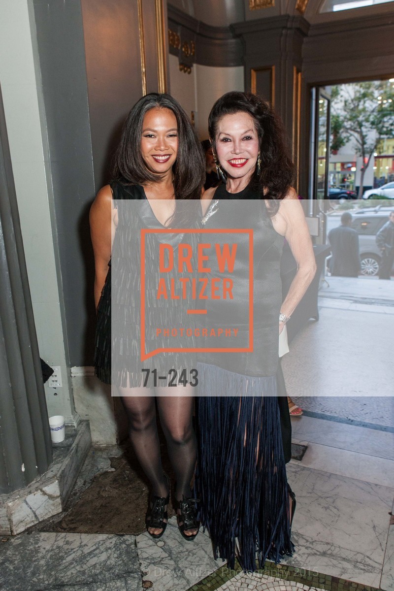 Ross Millie, Crickette Brown Glad, 6TH ANNUAL GLIDE LEGACY GALA, The Regency Ballroom. 1300 Van Ness Ave, August 22nd, 2015,Drew Altizer, Drew Altizer Photography, full-service event agency, private events, San Francisco photographer, photographer California