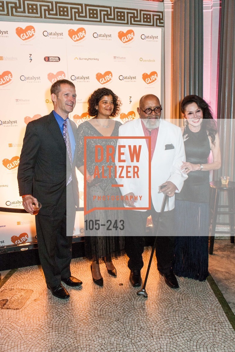Cecil Williams, Janice Mirikitani, 6TH ANNUAL GLIDE LEGACY GALA, The Regency Ballroom. 1300 Van Ness Ave, August 22nd, 2015,Drew Altizer, Drew Altizer Photography, full-service agency, private events, San Francisco photographer, photographer california