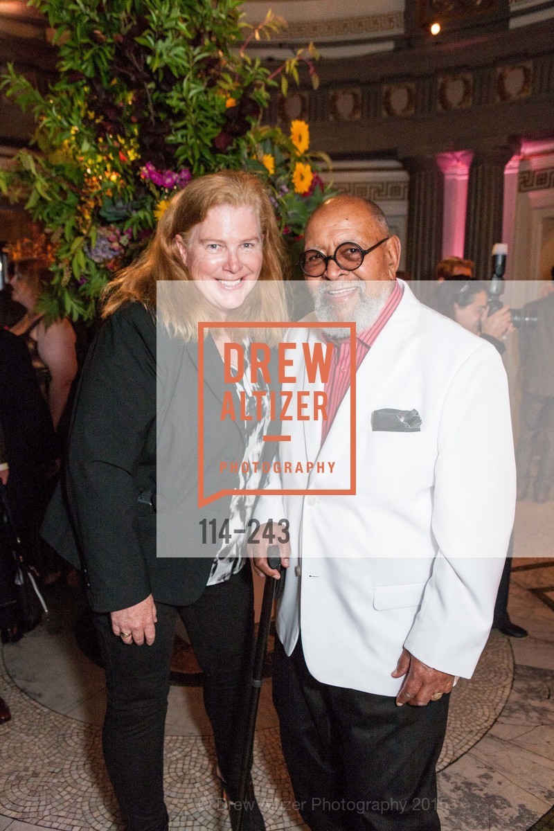 Ross Millie, Crickette Brown Glad, 6TH ANNUAL GLIDE LEGACY GALA, The Regency Ballroom. 1300 Van Ness Ave, August 22nd, 2015,Drew Altizer, Drew Altizer Photography, full-service agency, private events, San Francisco photographer, photographer california