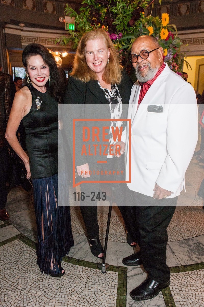 Ross Millie, Crickette Brown Glad, 6TH ANNUAL GLIDE LEGACY GALA, The Regency Ballroom. 1300 Van Ness Ave, August 22nd, 2015,Drew Altizer, Drew Altizer Photography, full-service agency, private events, San Francisco photographer, photographer california