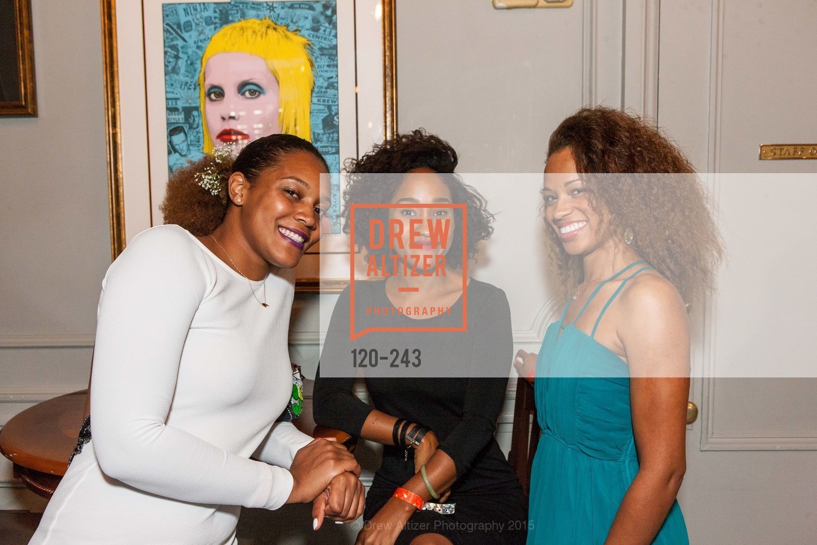 Ross Millie, Crickette Brown Glad, 6TH ANNUAL GLIDE LEGACY GALA, The Regency Ballroom. 1300 Van Ness Ave, August 22nd, 2015,Drew Altizer, Drew Altizer Photography, full-service agency, private events, San Francisco photographer, photographer california