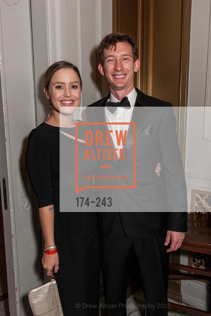 Lindsay Brent, Chris Mika, 6TH ANNUAL GLIDE LEGACY GALA, The Regency Ballroom. 1300 Van Ness Ave, August 22nd, 2015,Drew Altizer, Drew Altizer Photography, full-service agency, private events, San Francisco photographer, photographer california