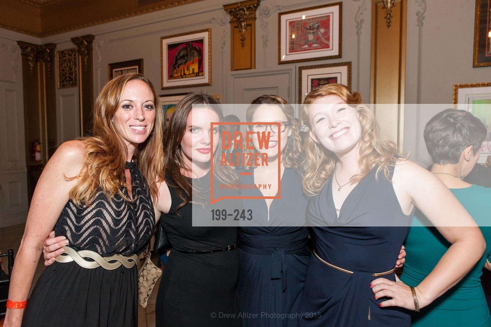 Ross Millie, Crickette Brown Glad, 6TH ANNUAL GLIDE LEGACY GALA, The Regency Ballroom. 1300 Van Ness Ave, August 22nd, 2015,Drew Altizer, Drew Altizer Photography, full-service agency, private events, San Francisco photographer, photographer california
