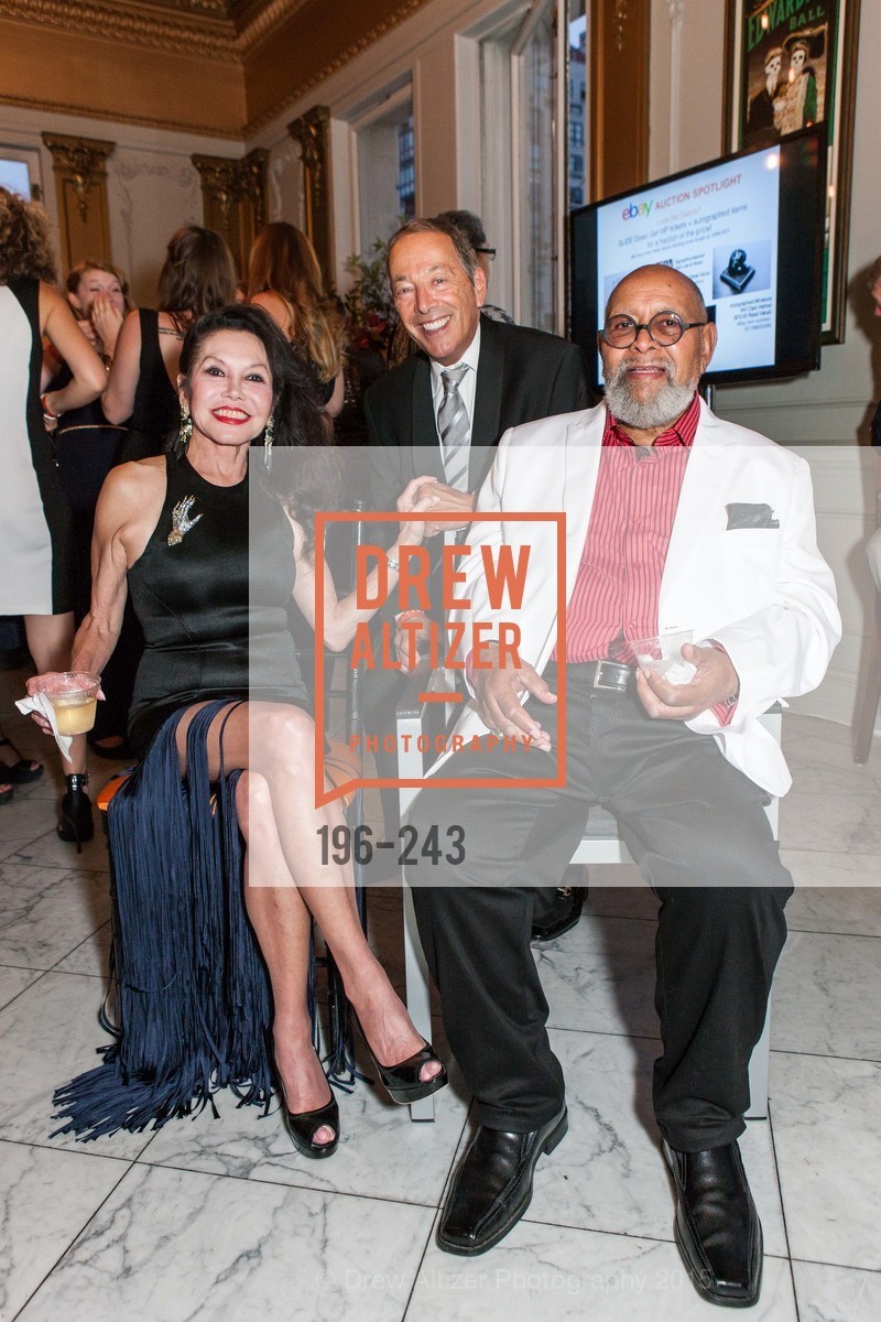 Ross Millie, Crickette Brown Glad, 6TH ANNUAL GLIDE LEGACY GALA, The Regency Ballroom. 1300 Van Ness Ave, August 22nd, 2015,Drew Altizer, Drew Altizer Photography, full-service agency, private events, San Francisco photographer, photographer california