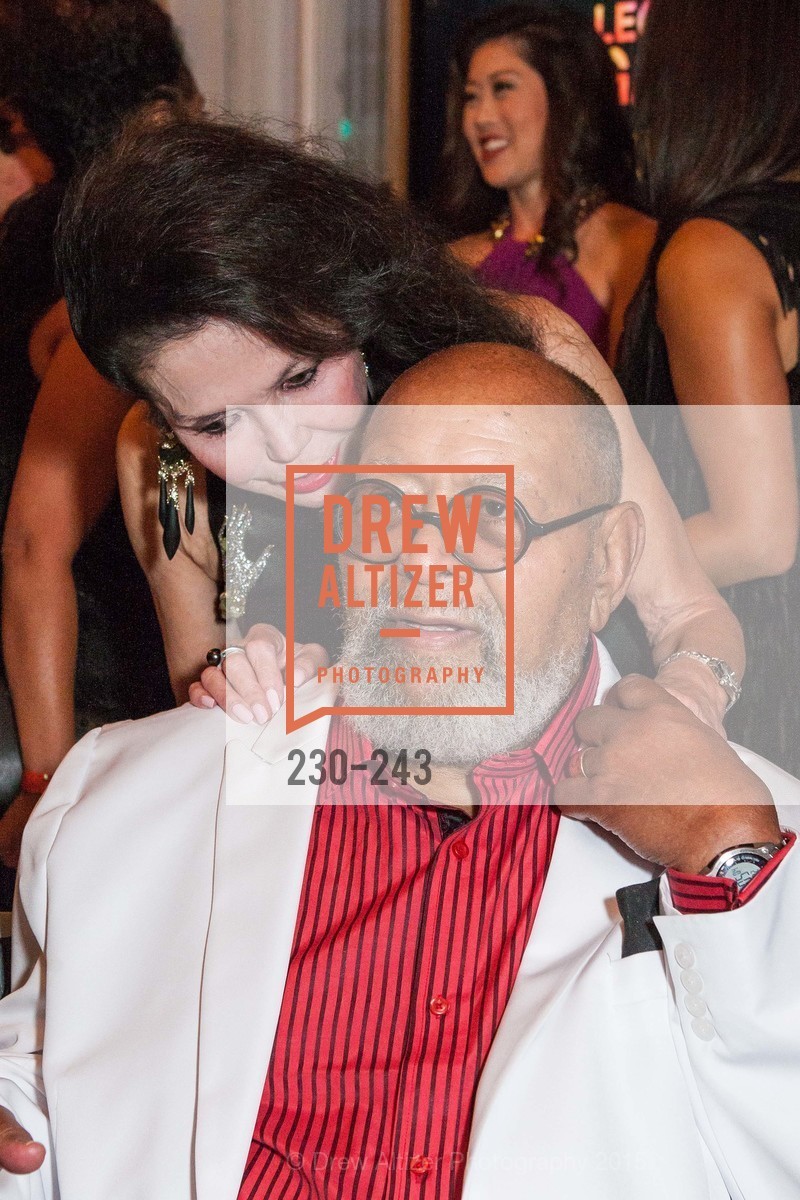 Cecil Williams, Janice Mirikitani, 6TH ANNUAL GLIDE LEGACY GALA, The Regency Ballroom. 1300 Van Ness Ave, August 22nd, 2015,Drew Altizer, Drew Altizer Photography, full-service agency, private events, San Francisco photographer, photographer california
