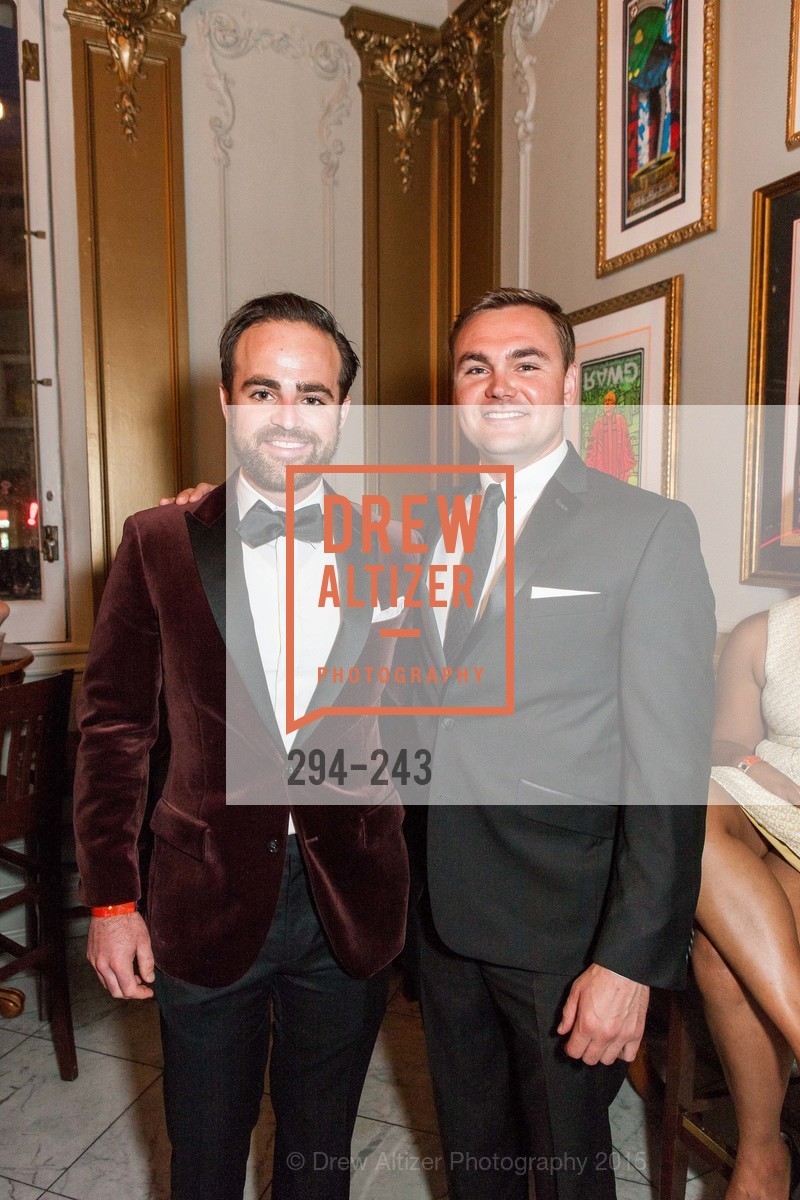 Phillip Zackler, Alan Donner, 6TH ANNUAL GLIDE LEGACY GALA, The Regency Ballroom. 1300 Van Ness Ave, August 22nd, 2015,Drew Altizer, Drew Altizer Photography, full-service agency, private events, San Francisco photographer, photographer california