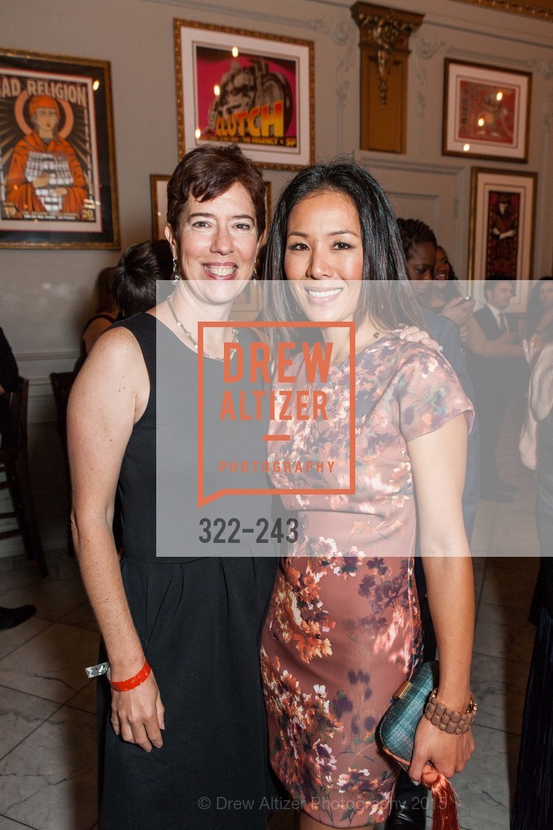 Kristen Growney Yamamoto, Meno Crompton, 6TH ANNUAL GLIDE LEGACY GALA, The Regency Ballroom. 1300 Van Ness Ave, August 22nd, 2015,Drew Altizer, Drew Altizer Photography, full-service agency, private events, San Francisco photographer, photographer california
