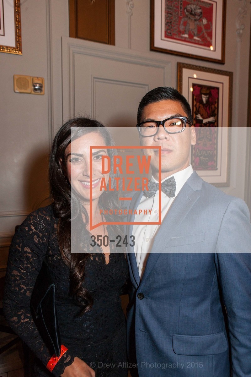 Ellie Levine, Carlo Almendral, 6TH ANNUAL GLIDE LEGACY GALA, The Regency Ballroom. 1300 Van Ness Ave, August 22nd, 2015,Drew Altizer, Drew Altizer Photography, full-service agency, private events, San Francisco photographer, photographer california