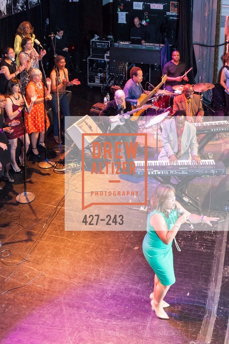 Performance, 6TH ANNUAL GLIDE LEGACY GALA, The Regency Ballroom. 1300 Van Ness Ave, August 22nd, 2015,Drew Altizer, Drew Altizer Photography, full-service agency, private events, San Francisco photographer, photographer california