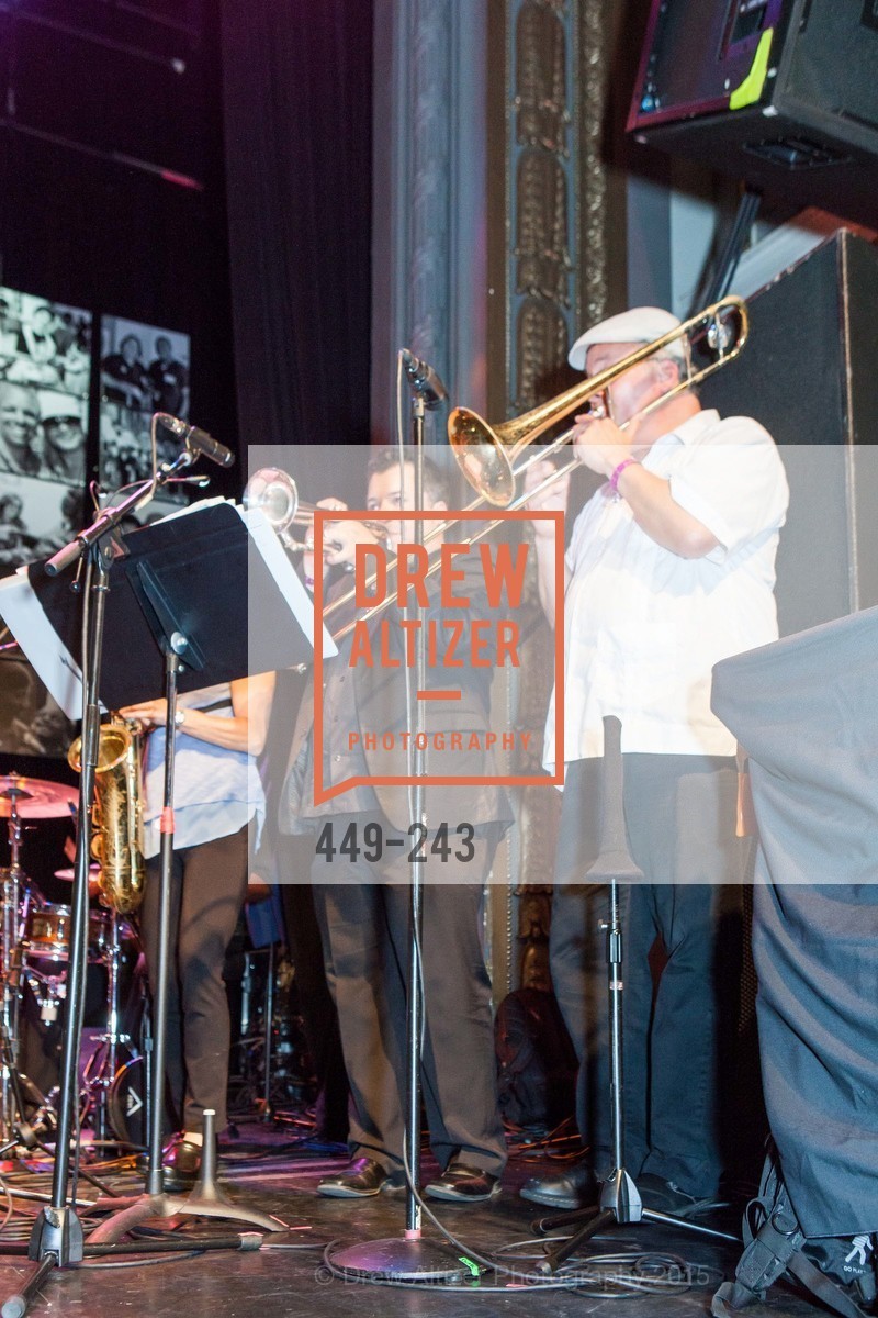 Performance, 6TH ANNUAL GLIDE LEGACY GALA, The Regency Ballroom. 1300 Van Ness Ave, August 22nd, 2015,Drew Altizer, Drew Altizer Photography, full-service agency, private events, San Francisco photographer, photographer california