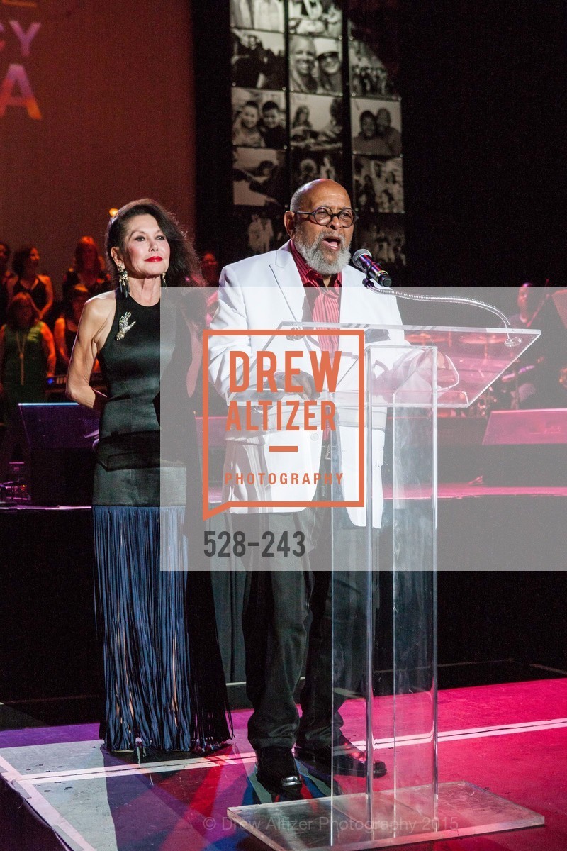 Janice Mirikitani, Cecil Williams, 6TH ANNUAL GLIDE LEGACY GALA, The Regency Ballroom. 1300 Van Ness Ave, August 22nd, 2015,Drew Altizer, Drew Altizer Photography, full-service agency, private events, San Francisco photographer, photographer california