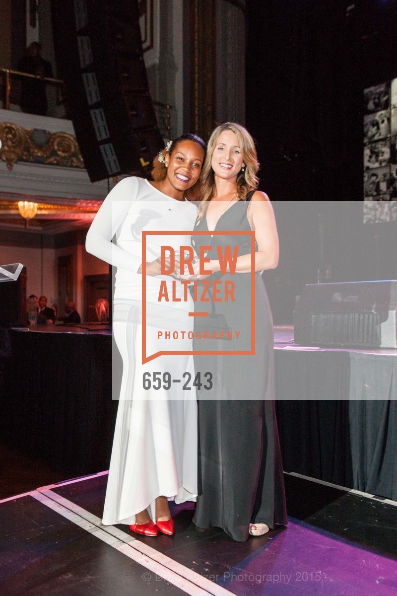 Chinaka Hodge, Emily Cohen, Photo #659-243