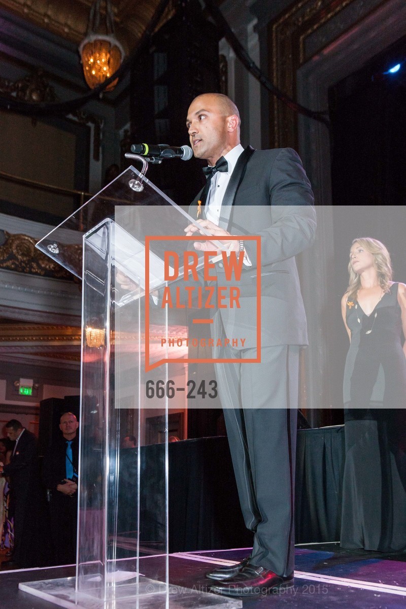 Faham Zakariaei, 6TH ANNUAL GLIDE LEGACY GALA, The Regency Ballroom. 1300 Van Ness Ave, August 22nd, 2015,Drew Altizer, Drew Altizer Photography, full-service agency, private events, San Francisco photographer, photographer california