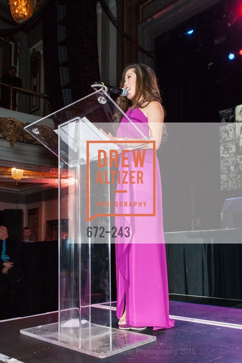 Kristi Yamaguchi, 6TH ANNUAL GLIDE LEGACY GALA, The Regency Ballroom. 1300 Van Ness Ave, August 22nd, 2015,Drew Altizer, Drew Altizer Photography, full-service event agency, private events, San Francisco photographer, photographer California