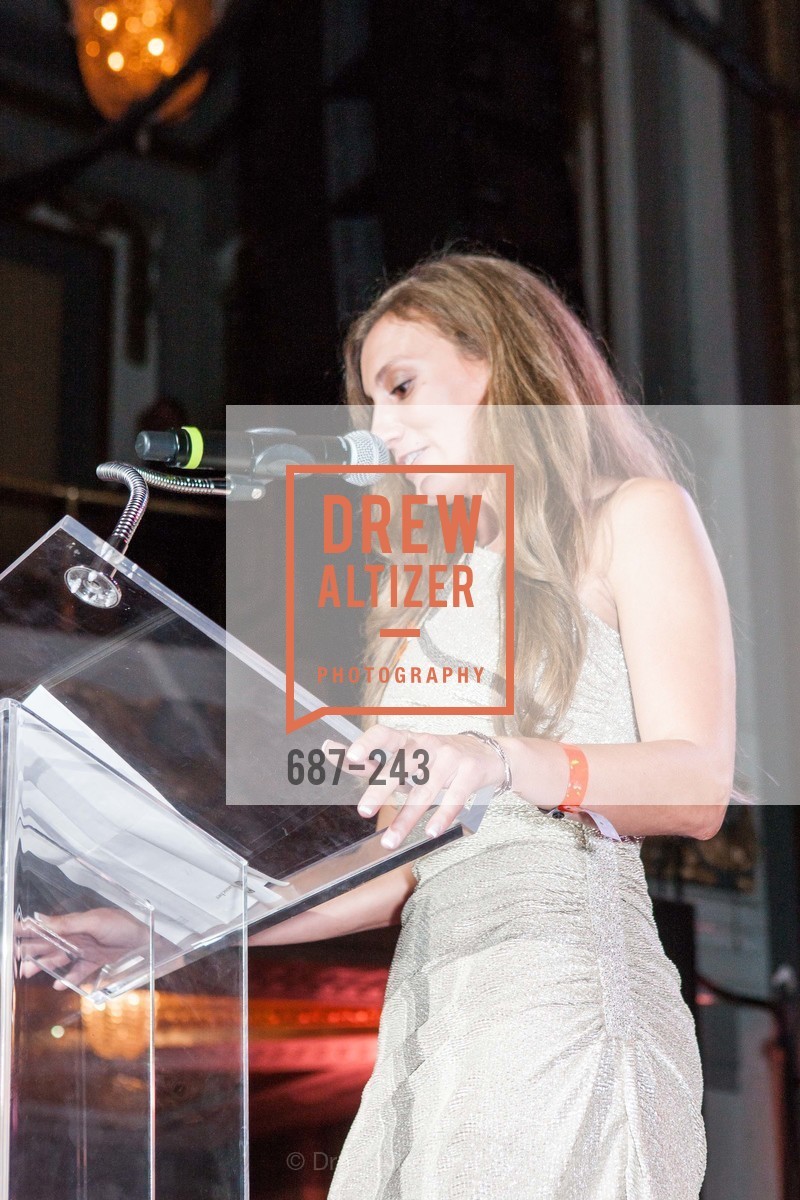 Amy Gardner, 6TH ANNUAL GLIDE LEGACY GALA, The Regency Ballroom. 1300 Van Ness Ave, August 22nd, 2015