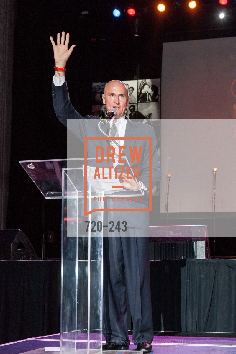 Chip Conley, 6TH ANNUAL GLIDE LEGACY GALA, The Regency Ballroom. 1300 Van Ness Ave, August 22nd, 2015,Drew Altizer, Drew Altizer Photography, full-service agency, private events, San Francisco photographer, photographer california