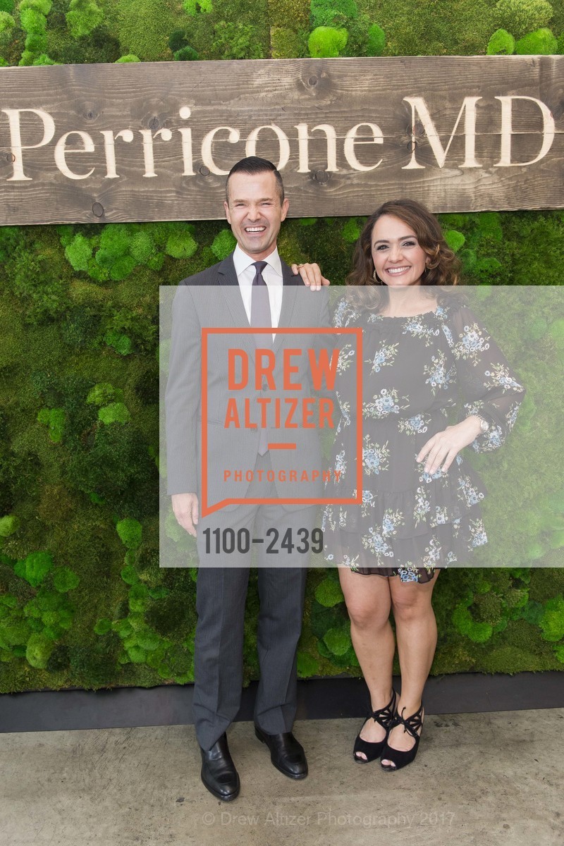 Nathan Rubin, Suhair Nimri, The Project for Women + Perricone MD: Forever Young 2017, Perricone MD. 1833 Fourth Street Berkeley, California, July 30th, 2017, Photo #1100-2439 Nathan Rubin, Suhair Nimri, Photo #1100-2439