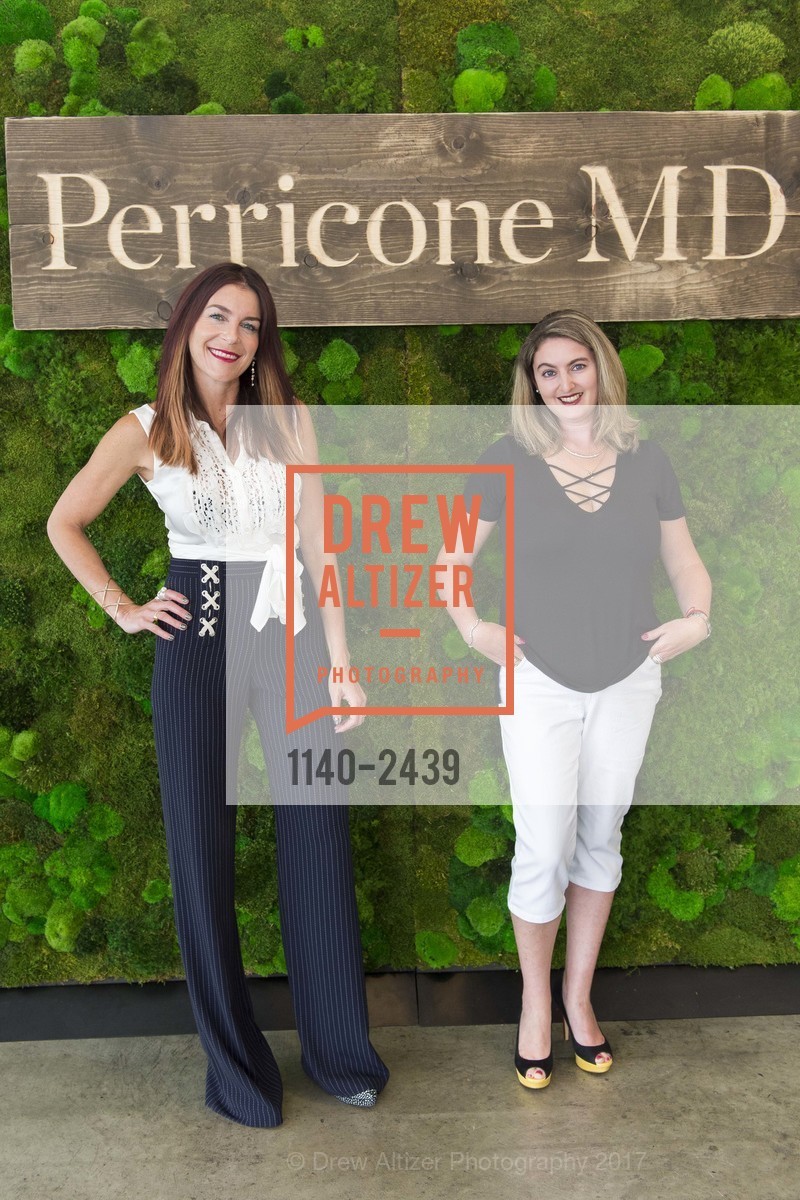 Lauri Levenfeld, Margarita Begun, The Project for Women + Perricone MD: Forever Young 2017, Perricone MD. 1833 Fourth Street Berkeley, California, July 30th, 2017, Photo #1140-2439 Lauri Levenfeld, Margarita Begun, Photo #1140-2439
