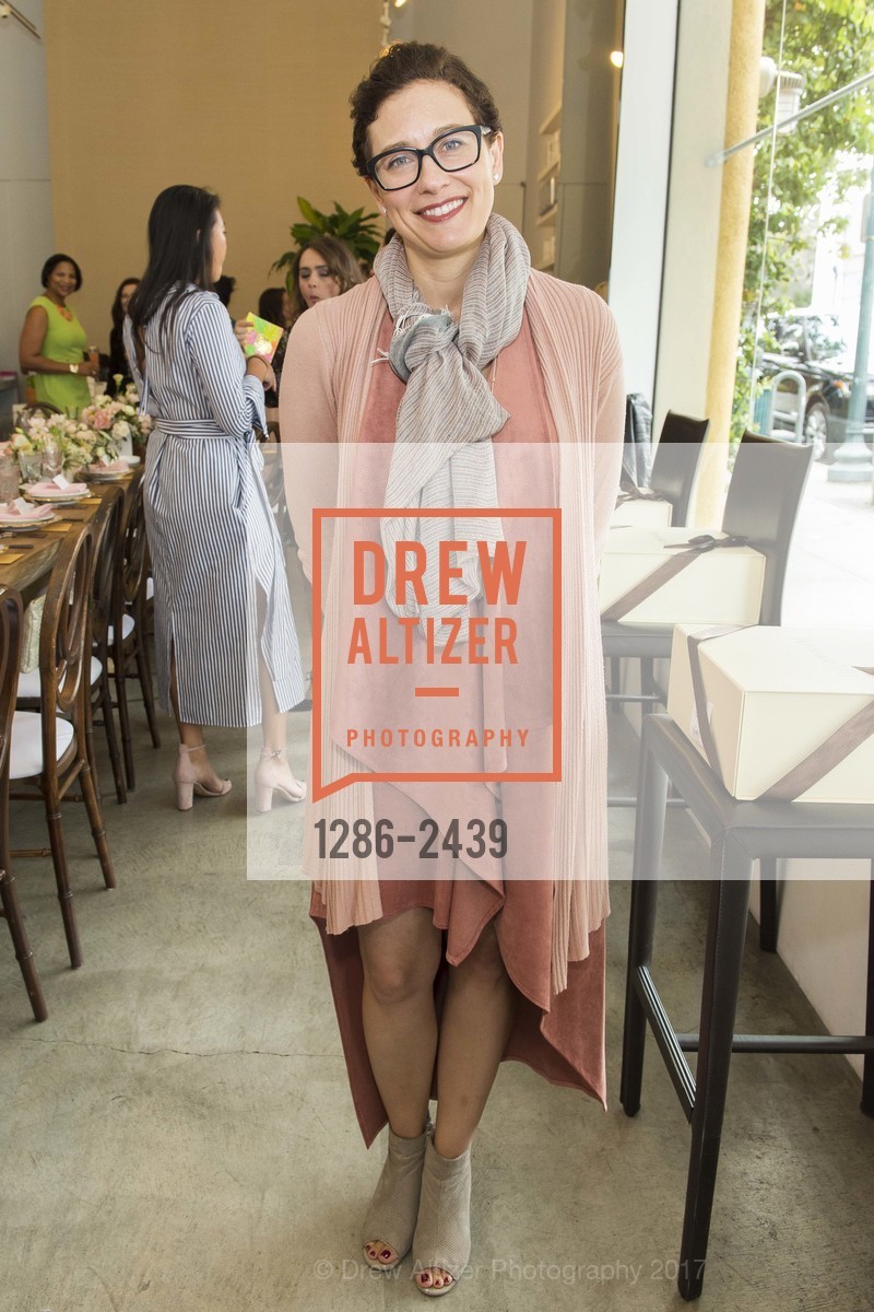 Rebecca Randall, The Project for Women + Perricone MD: Forever Young 2017, Perricone MD. 1833 Fourth Street Berkeley, California, July 30th, 2017, Photo #1286-2439 Rebecca Randall, Photo #1286-2439