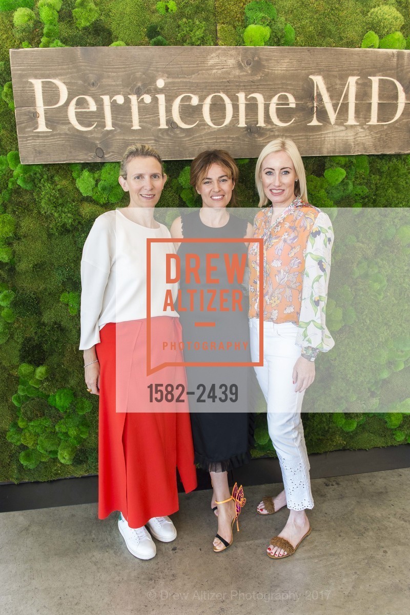 Karen Klein, Juliet Belkin, Elizabeth Spiering, The Project for Women + Perricone MD: Forever Young 2017, Perricone MD. 1833 Fourth Street Berkeley, California, July 30th, 2017, Photo #1582-2439 Karen Klein, Juliet Belkin, Elizabeth Spiering, Photo #1582-2439