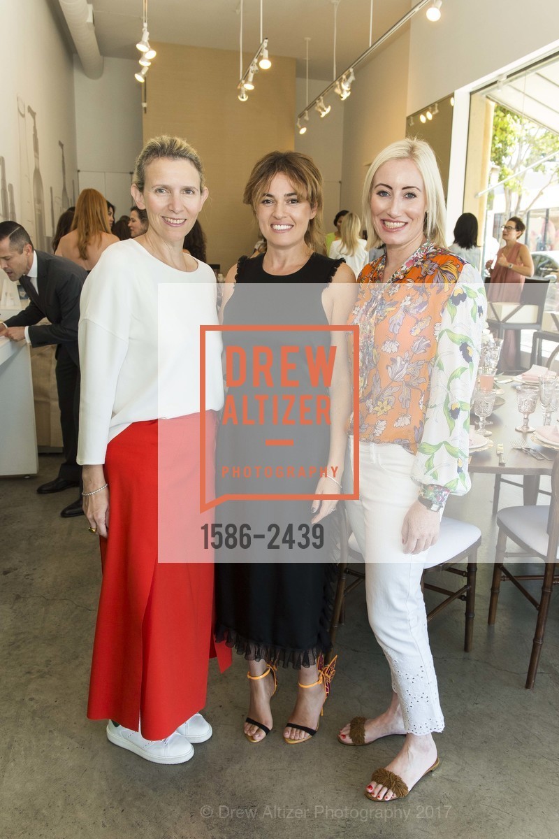 Karen Klein, Juliet Belkin, Elizabeth Spiering, The Project for Women + Perricone MD: Forever Young 2017, Perricone MD. 1833 Fourth Street Berkeley, California, July 30th, 2017, Photo #1586-2439 Karen Klein, Juliet Belkin, Elizabeth Spiering, Photo #1586-2439