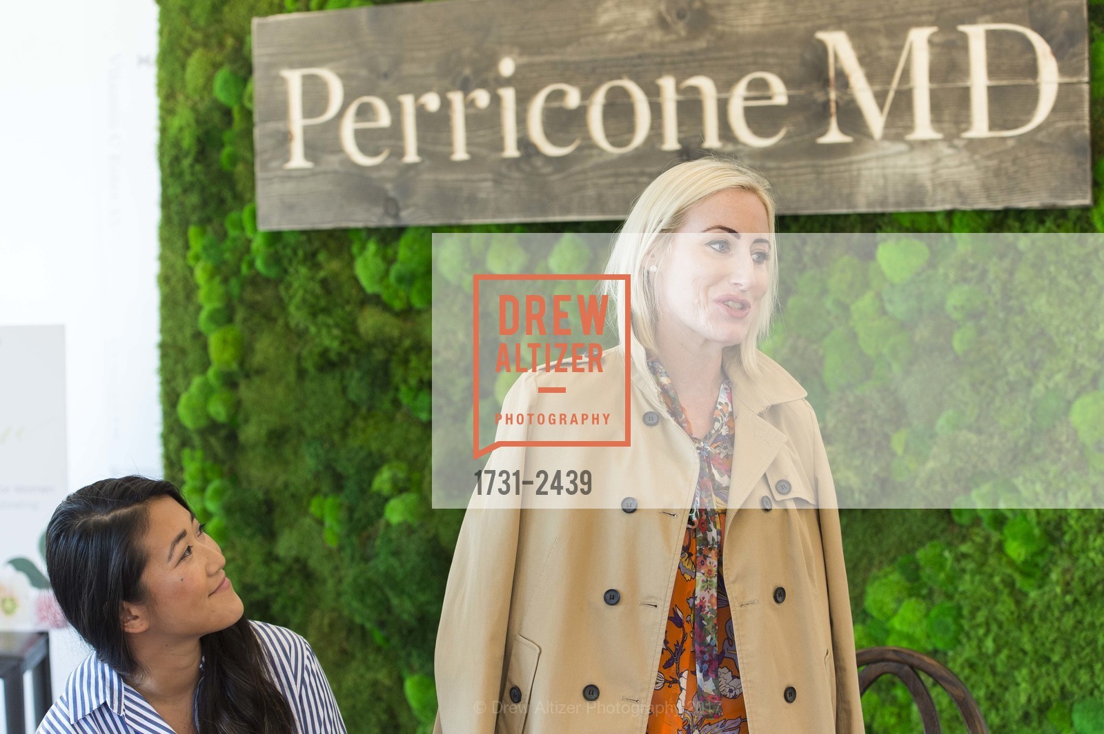 Elizabeth Spiering, The Project for Women + Perricone MD: Forever Young 2017, Perricone MD. 1833 Fourth Street Berkeley, California, July 30th, 2017, Photo #1731-2439 Elizabeth Spiering, Photo #1731-2439