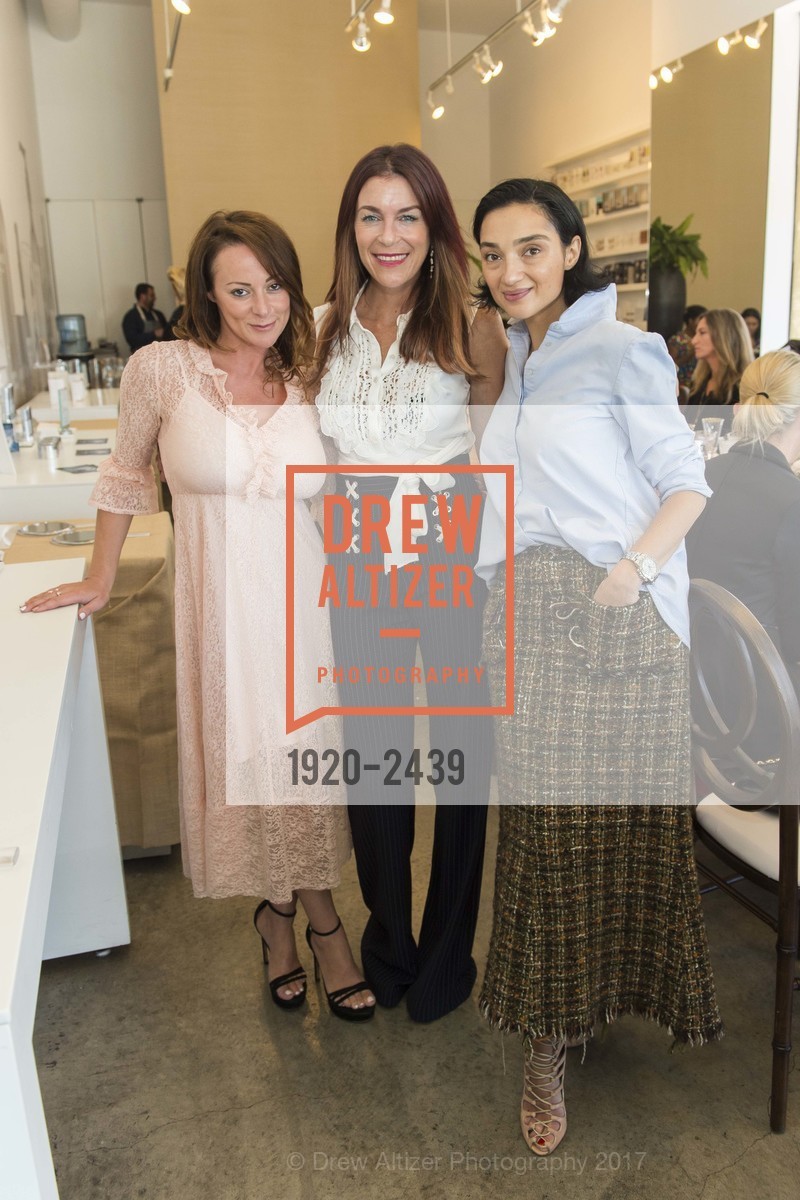 Eve Grau, Lauri Levenfeld, Olya Dzilikhova, The Project for Women + Perricone MD: Forever Young 2017, Perricone MD. 1833 Fourth Street Berkeley, California, July 30th, 2017, Photo #1920-2439 Eve Grau, Lauri Levenfeld, Olya Dzilikhova, Photo #1920-2439