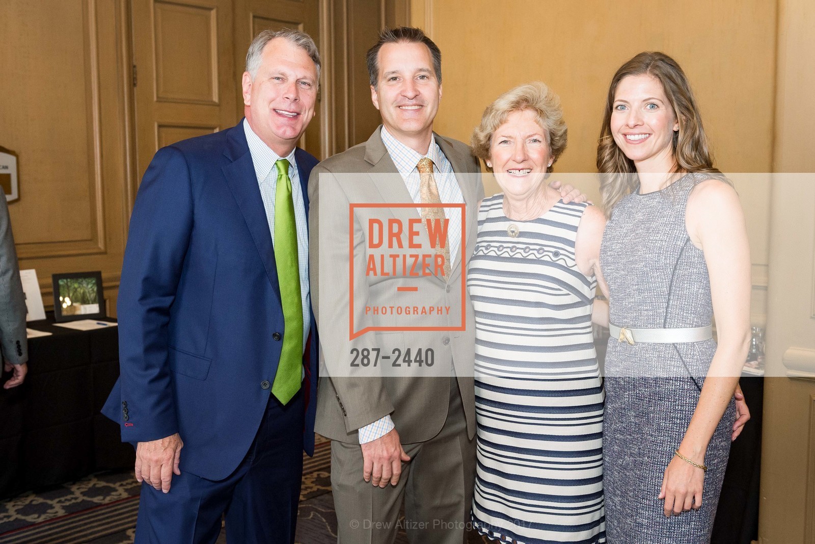 Ernst Bauer, Matt Safranek, Anne Stauffer, Diane Stauffer, Photo #287-2440