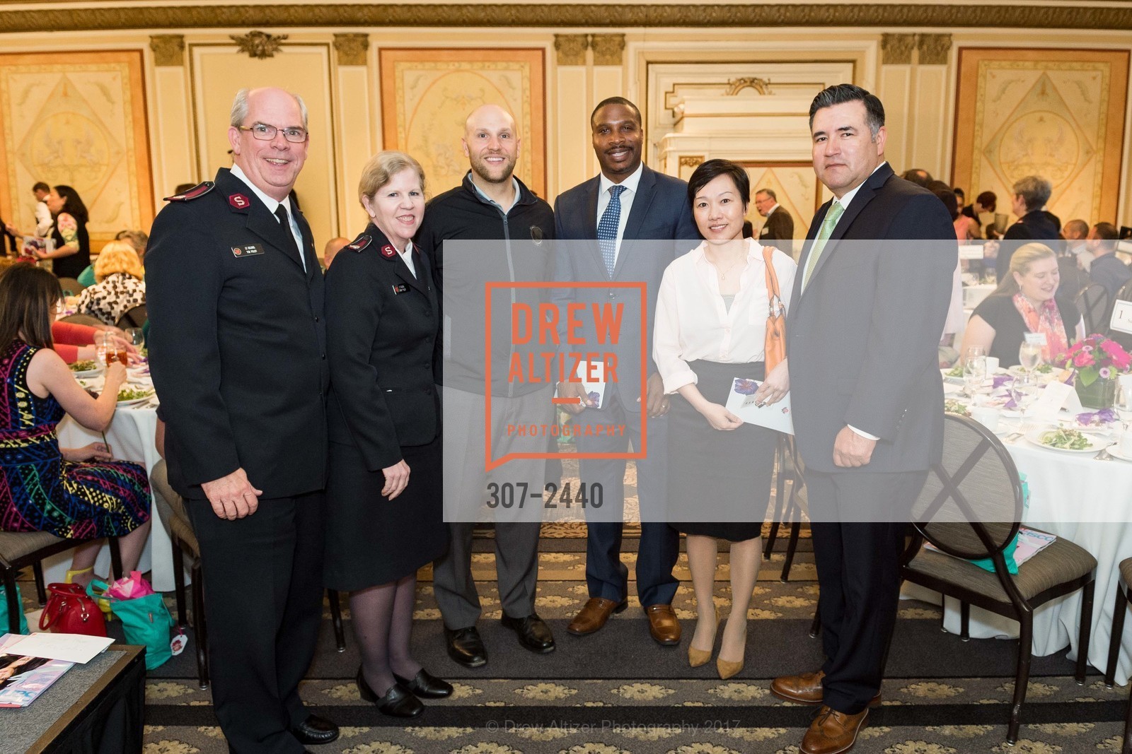 Tim Foley, Cindy Foley, Nick Smith, Derick Brown, Ashley Chang, Enrique Ovando, Photo #307-2440