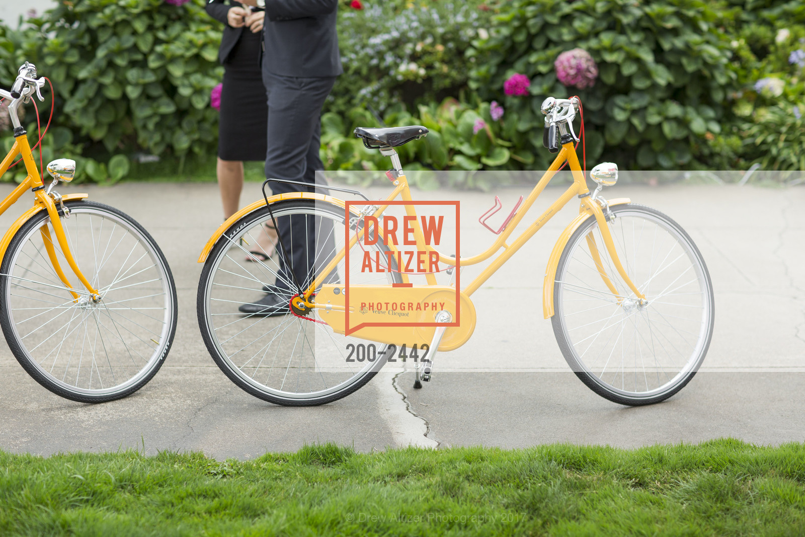 Atmosphere, Bohemian Bubbles – A Summer of Love Garden Party presented by Veuve Clicquot and Fairmont San Francisco 2017, Fairmont Hotel, August 3rd, 2017, Photo #200-2442 Atmosphere, Photo #200-2442