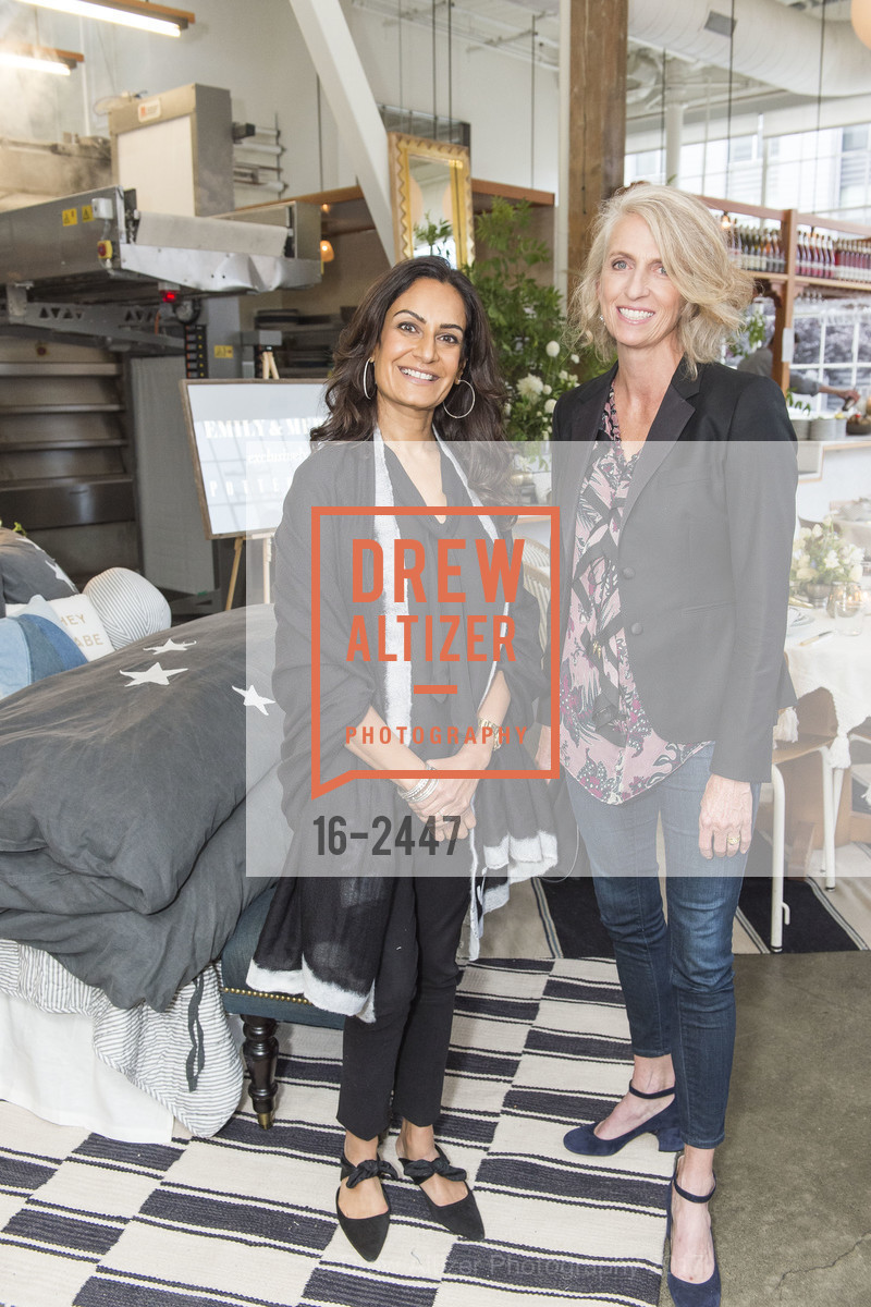Monica Bhargava, Marta Benson, Photo #16-2447