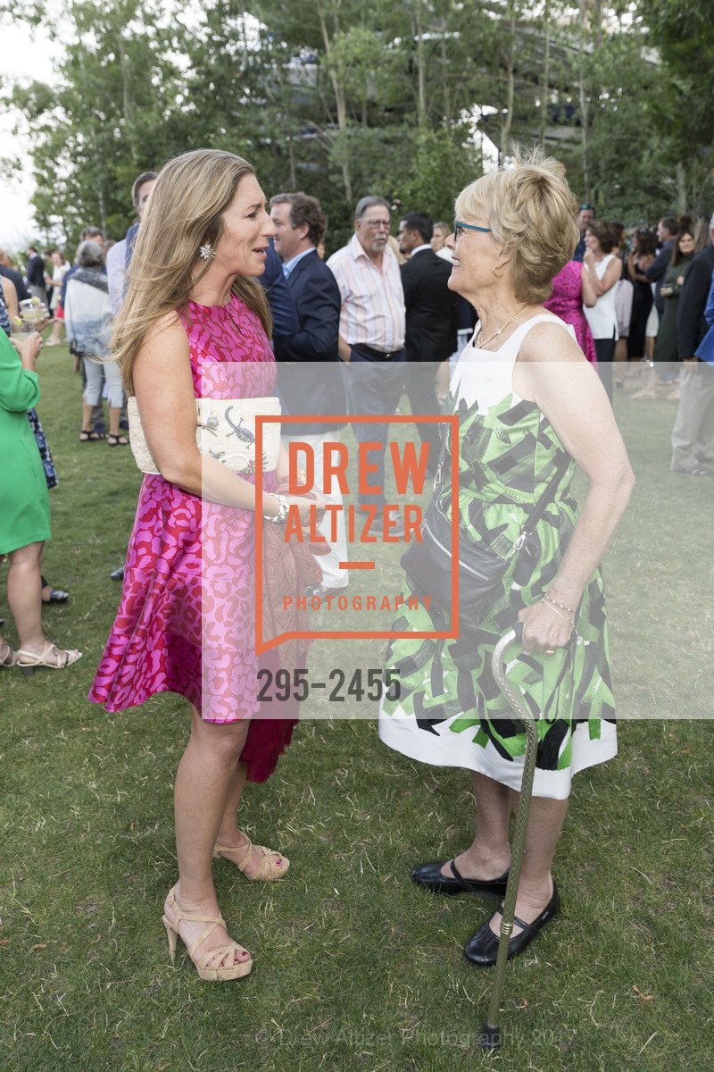 Jessica Hickingbotham, Heidi Carey, League to Save Lake Tahoe Sponsor Cocktail Party, West Shore Cafe. 5160 W Lake Blvd, Homewood, CA 96141, August 4th, 2017, Photo #295-2455 Jessica Hickingbotham, Heidi Carey, Photo #295-2455
