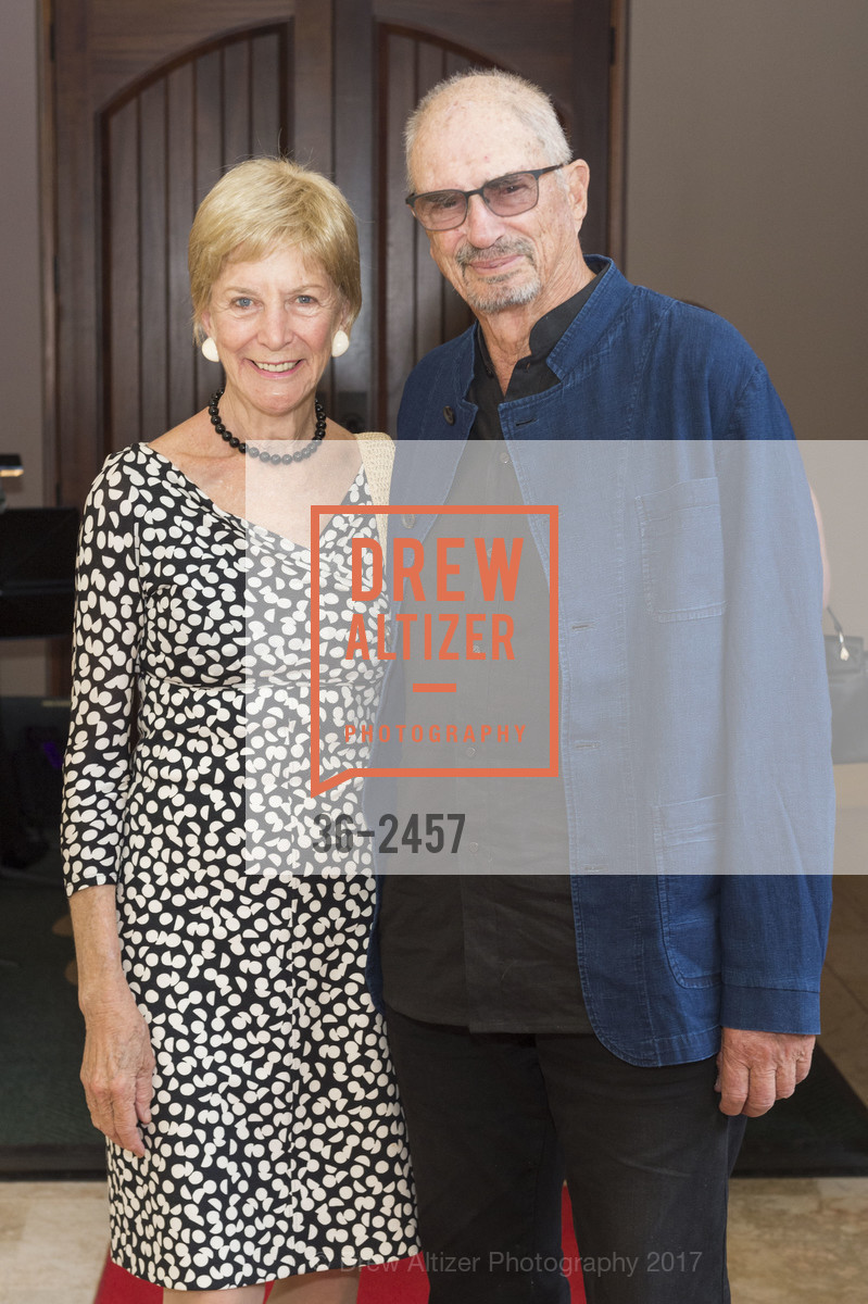 Anne Halsted, Wells Whitney, Green Music Center Annual Gala Fundraiser, Sonoma State University. 1801 E Cotati, Rohnert Park, CA 94928, August 4th, 2017, Photo #36-2457 Anne Halsted, Wells Whitney, Photo #36-2457