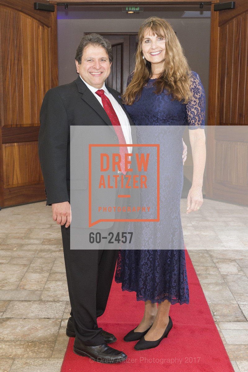 Carlos Ayala, Mary Ann Ayala, Green Music Center Annual Gala Fundraiser, Sonoma State University. 1801 E Cotati, Rohnert Park, CA 94928, August 4th, 2017, Photo #60-2457 Carlos Ayala, Mary Ann Ayala, Photo #60-2457