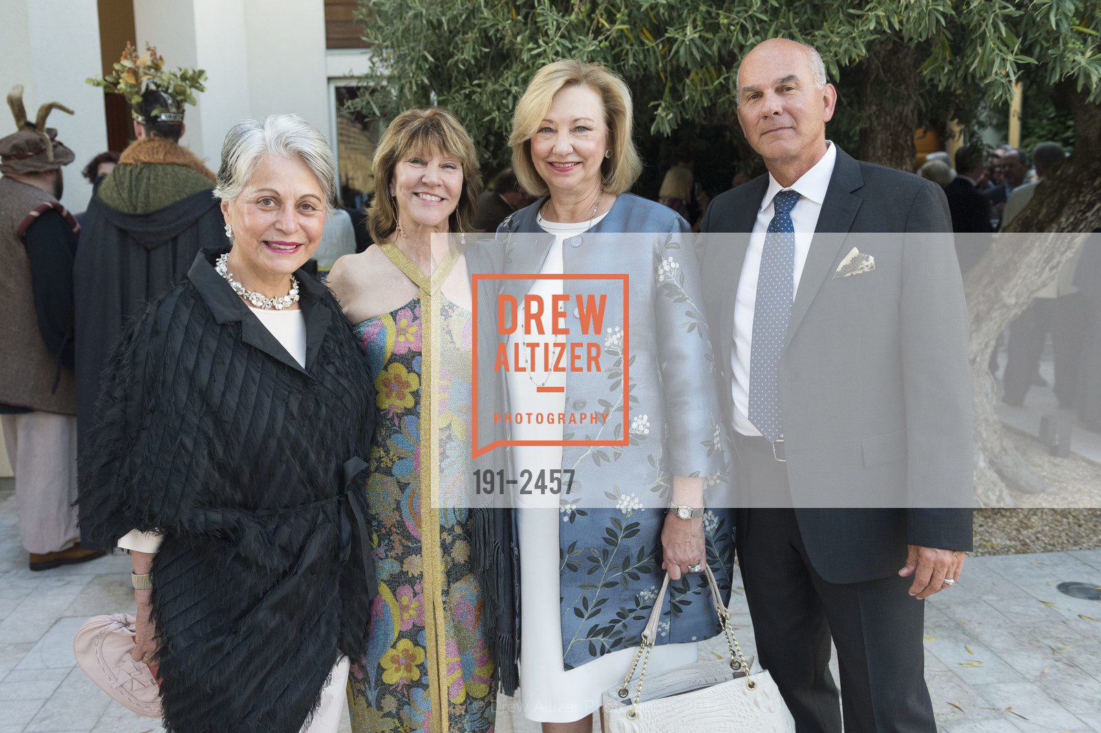 Susan Jordan, Peggy Furth, Green Music Center Annual Gala Fundraiser, Sonoma State University. 1801 E Cotati, Rohnert Park, CA 94928, August 4th, 2017, Photo #191-2457 Susan Jordan, Peggy Furth, Photo #191-2457
