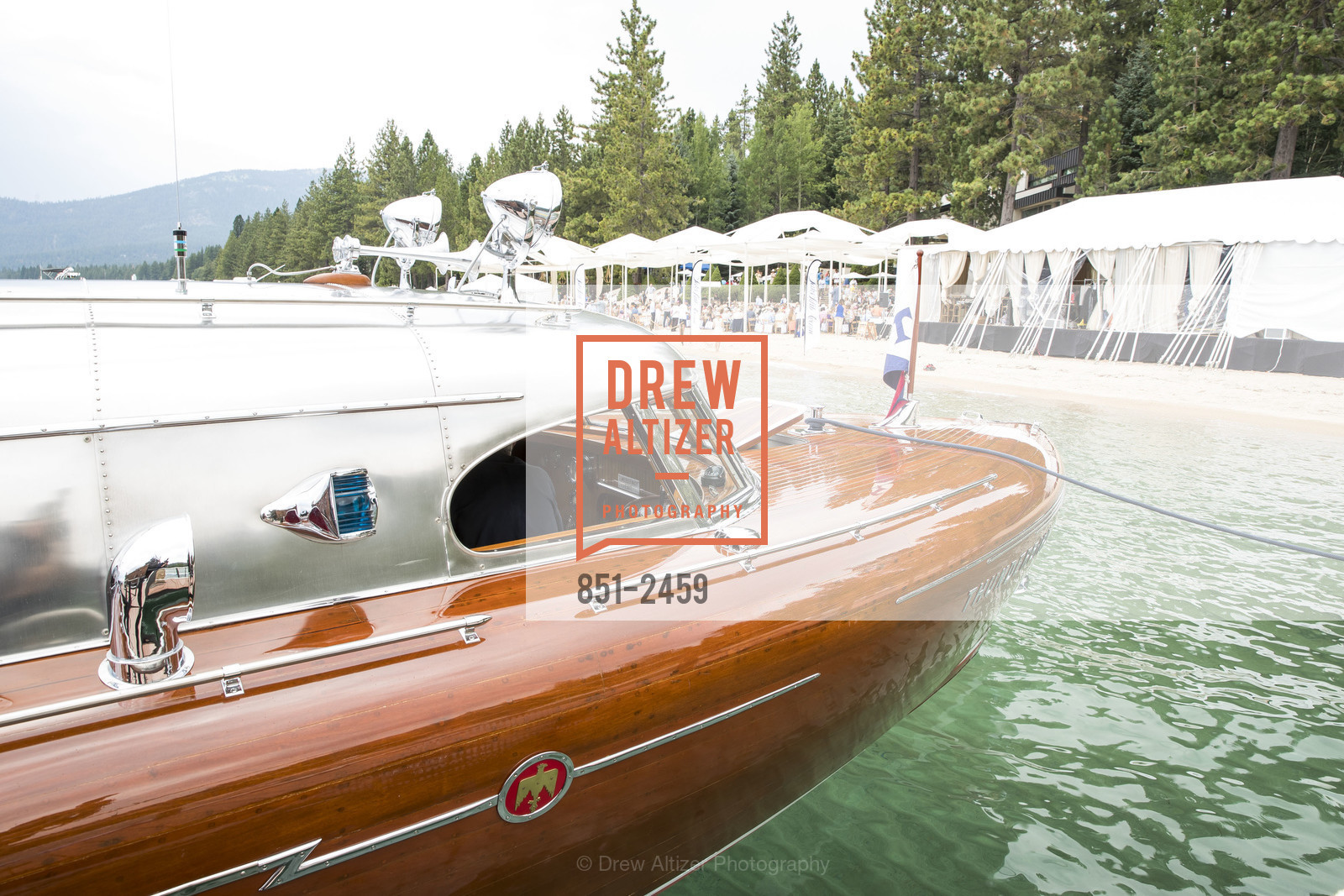 Atmosphere, Saks Fifth Avenue & The League to Save Lake Tahoe Present Oscar de la Renta at Lake Tahoe 2017, The Schumacher Family Home, Photo #851-2459 Atmosphere, Photo #851-2459