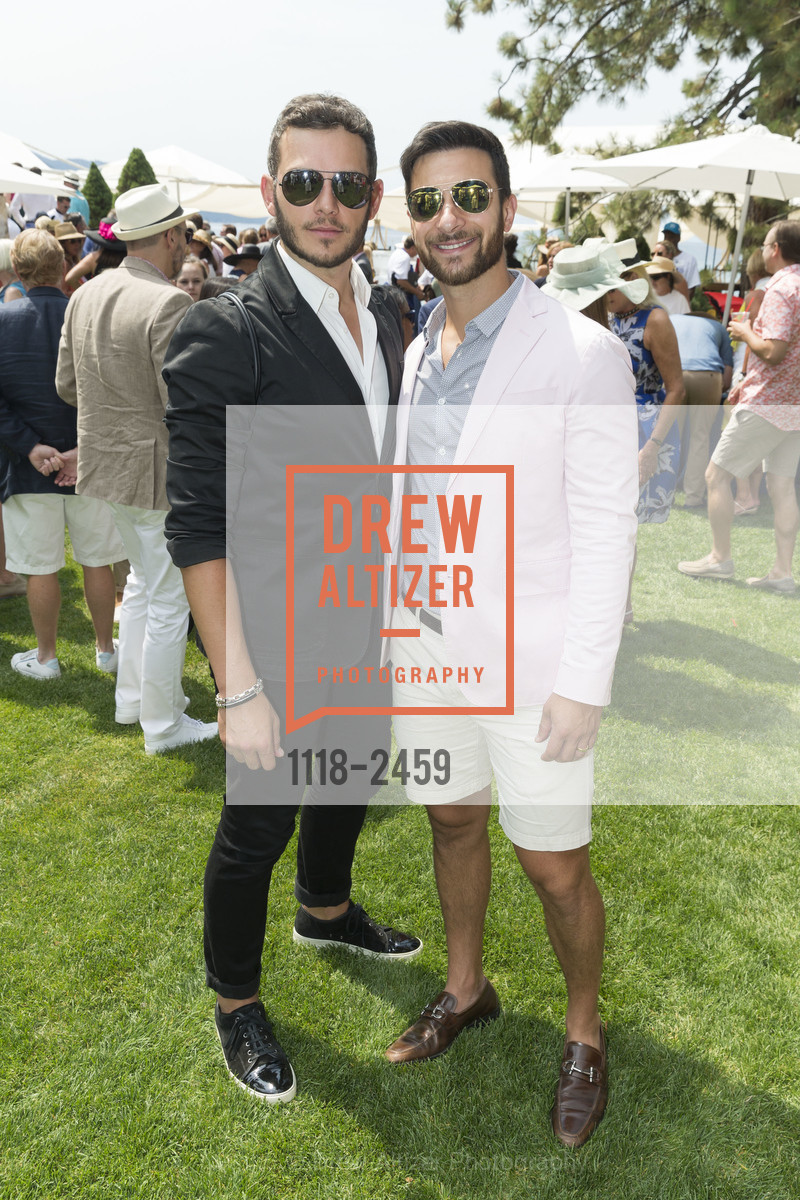 Derek Jacobson, Zack Berlutch, Saks Fifth Avenue & The League to Save Lake Tahoe Present Oscar de la Renta at Lake Tahoe 2017, The Schumacher Family Home, Photo #1118-2459 Derek Jacobson, Zack Berlutch, Photo #1118-2459