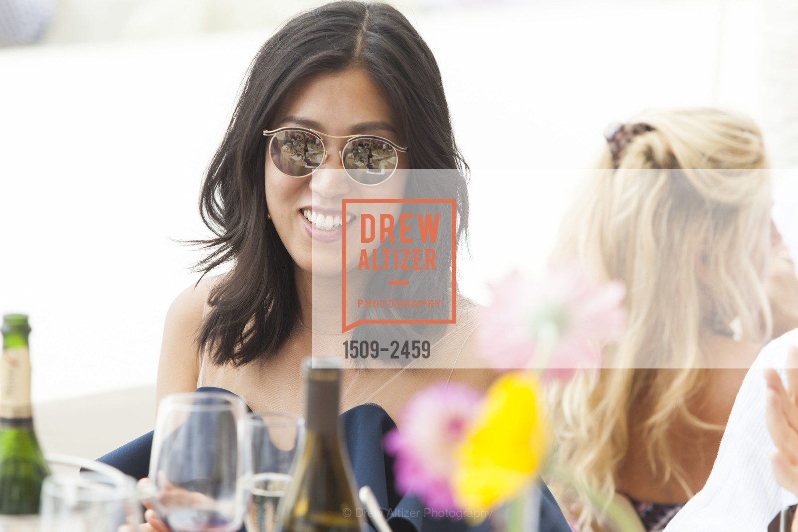 Laura Kim, Saks Fifth Avenue & The League to Save Lake Tahoe Present Oscar de la Renta at Lake Tahoe 2017, The Schumacher Family Home, Photo #1509-2459 Laura Kim, Photo #1509-2459