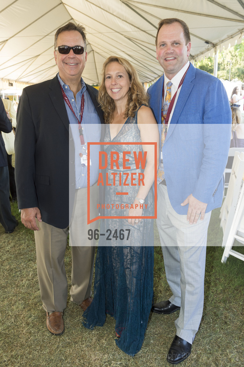 Peter Szalay, Juno Szalay, Jason Asbra, "Jazzed Up- San Francisco Style" Menlo Charity Horse Show Gala 2017, Menlo Circus Club. 190 Park Lane Atherton, California 94027, August 11th, 2017, Photo #96-2467 Peter Szalay, Juno Szalay, Jason Asbra, Photo #96-2467